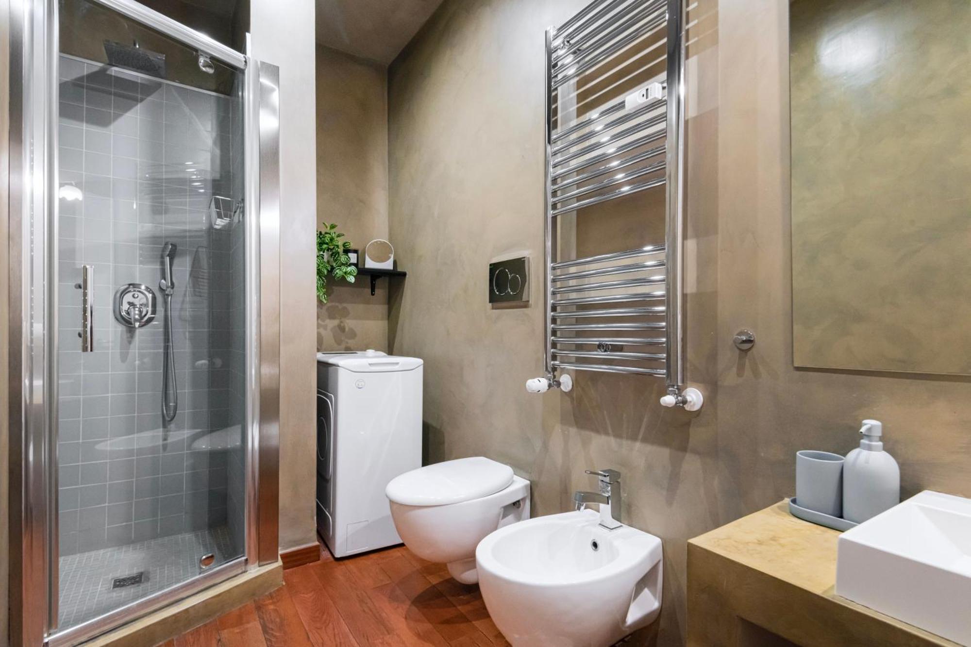 Nice And Cozy Studio In Porta Romana By Easylife Milão Exterior foto