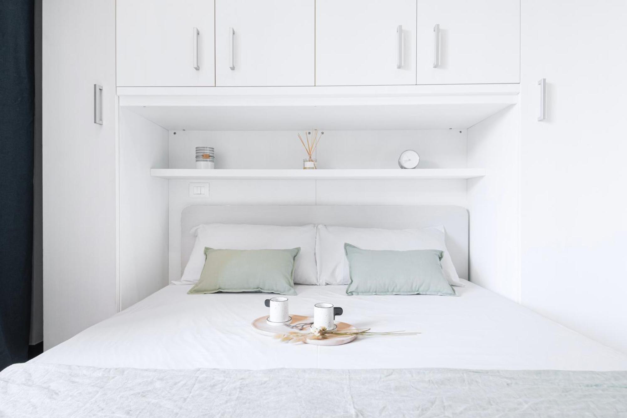 Nice And Cozy Studio In Porta Romana By Easylife Milão Exterior foto
